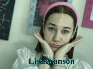 Lisaswanson