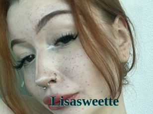 Lisasweette