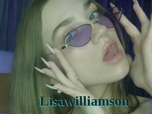 Lisawilliamson