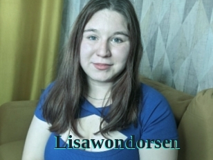 Lisawondorsen