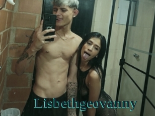 Lisbethgeovanny