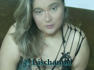 Lischannel