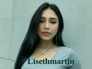 Lisethmartin