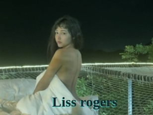 Liss_rogers