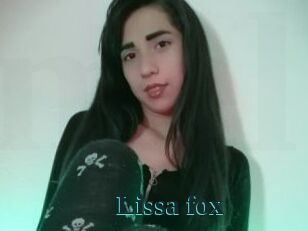Lissa_fox