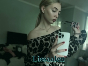Lissaalen