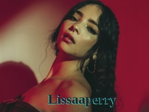 Lissaaperry
