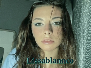 Lissablannco