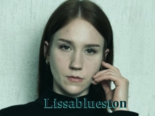 Lissablueston