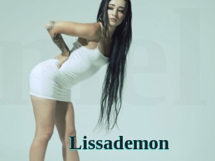 lissademon Melody Melons