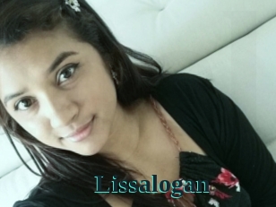 Lissalogan