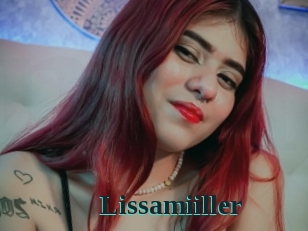 Lissamiiller