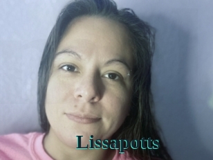 Lissapotts