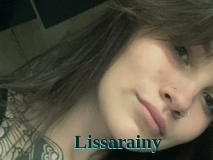 Lissarainy