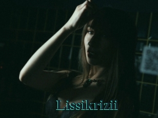 Lissikrizii