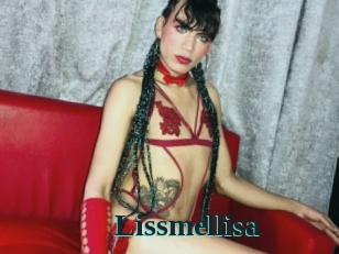 lissmellisa Melody Melons