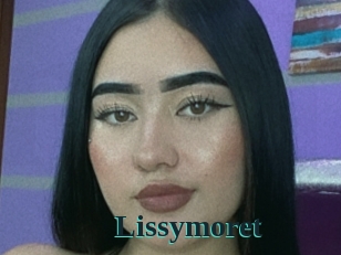 Lissymoret