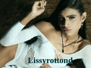 lissyrottond Melody Melons
