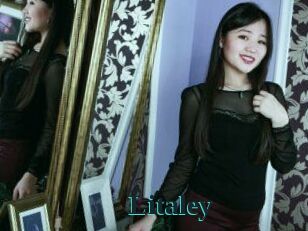 Litaley