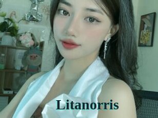 Litanorris