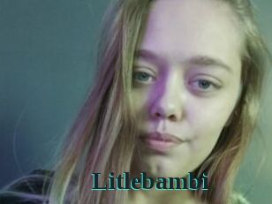 Litlebambi
