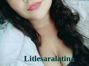 Litlesaralatina