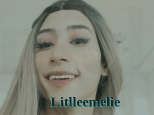 litlleemelie Melody Melons