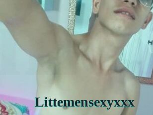Littemensexyxxx