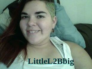 LittleL2Bbig