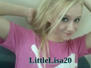 LittleLisa20
