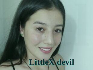 LittleX_devil
