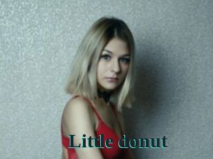 little_donut Melody Melons