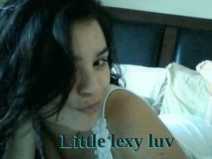 Little_lexy_luv
