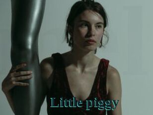 Little_piggy