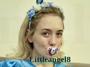 littleangel8 Melody Melons