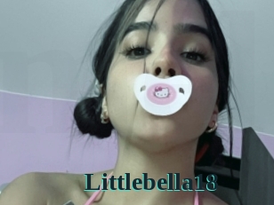 Littlebella18