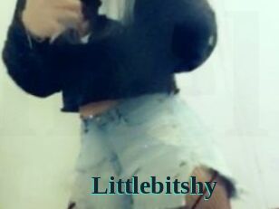 Littlebitshy