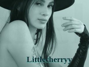 Littlecherryy