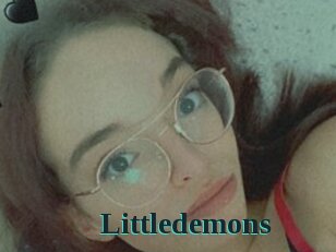 littledemons Melody Melons