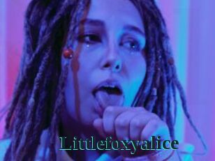 Littlefoxyalice