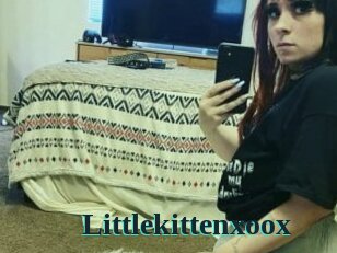 Littlekittenxoox