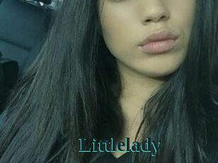 little_lady_ Melody Melons