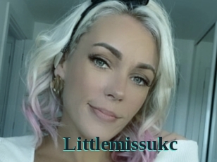 Littlemissukc