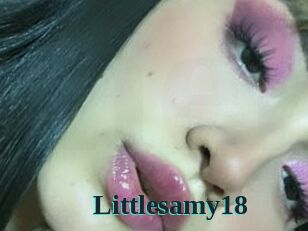 Littlesamy18