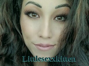 Littlesexxkitten
