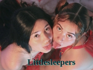 littlesleepers Melody Melons