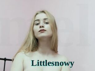 Littlesnowy