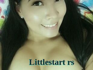 Littlestart_rs