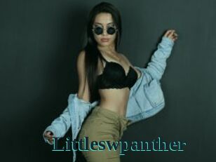 Littleswpanther