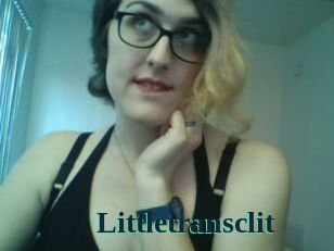 littletransclit Melody Melons